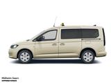 Volkswagen Caddy Maxi TAXI 7-Sitzer 2 0 l 90 kW (122 PS) TA - VW Caddy Maxi in Essen