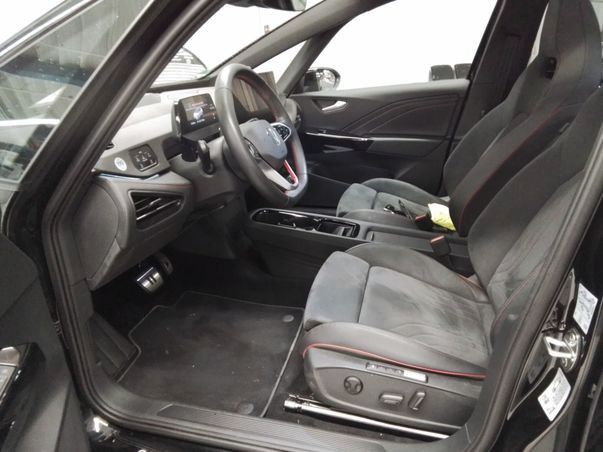 ID.3 GTX IQ.LIGHT+NAVI+PANO+AR HUD+KAMERA+HARMAN