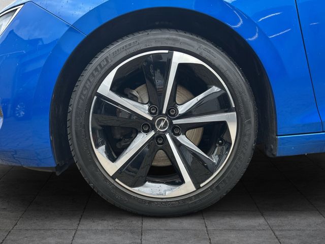 Astra Elegance 1.5 D VOLL-LED INTELLI DRIVE CAM 