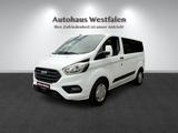 Ford Transit/Tourneo Custom Kombi 320 L1 Trend/9Sitze - Ford Transit in Herne