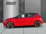 Opel Corsa GS Line 1.2 Turbo LED DAB SHZ LenkradHZG K - Opel Corsa: D