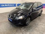 Seat Alhambra 2.0 TDI FR-Line DSG LED Kamera Alcanta - gebrauchte Seat Alhambra aus dem Jahr 2020