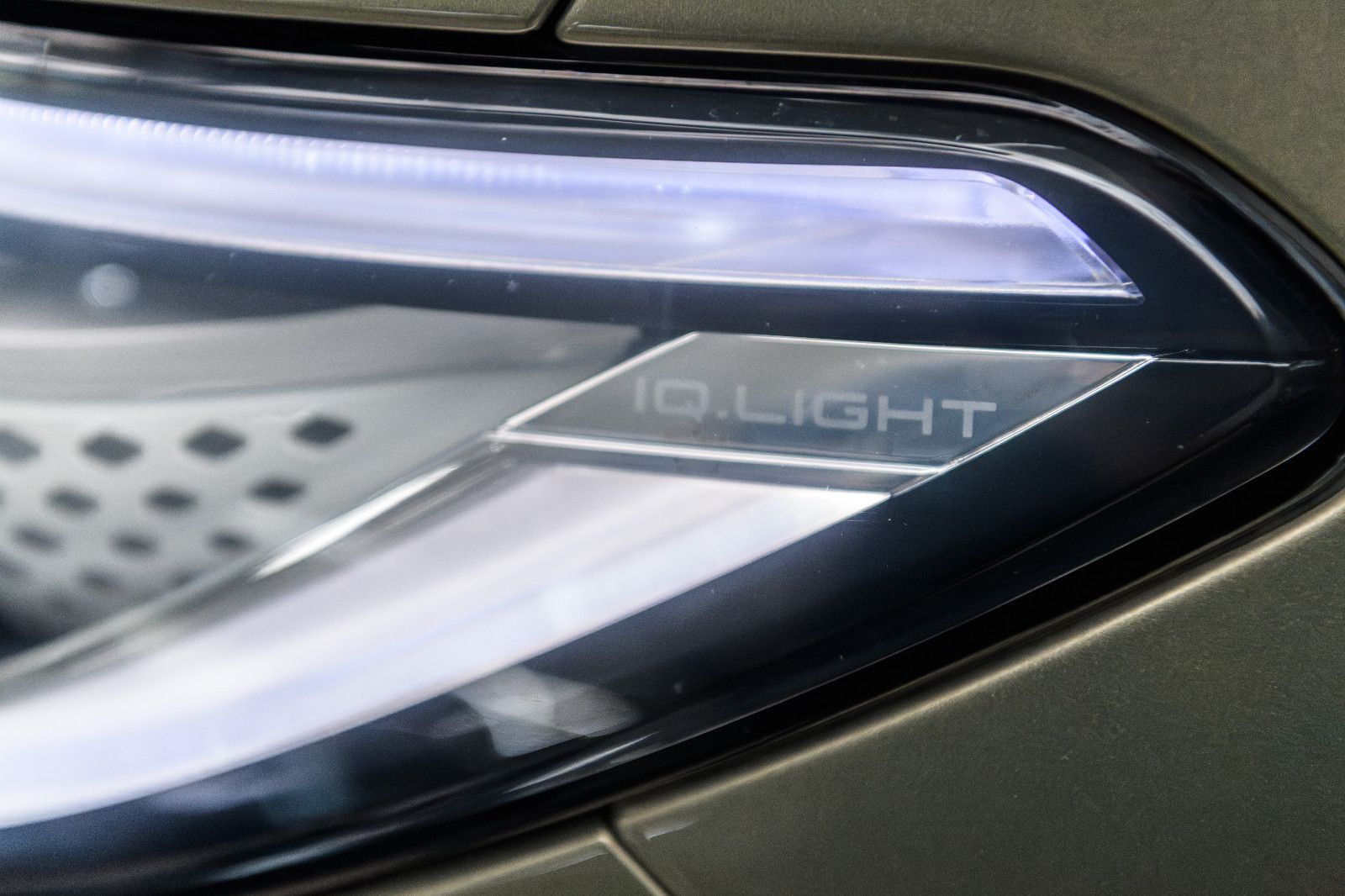 Fahrzeugabbildung Volkswagen ID.3 Pro S IQ-LED+360°KAM+KEYLESS+NAVI+82 kW/h