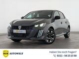 Peugeot 208 1.2 Benzin 100 Allure (EURO 6e) LED+CARPLAY+ - Peugeot 208 in Solingen