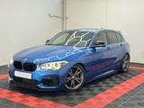 BMW M140 i Special Edition Gewindefahrwerk S-auspuff - blaue BMW M140i