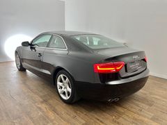 AUDI A5 COUPE 2.0 TDI/ 1.HAND/ org. 121t.KM/GARANTIE AUDI A5 COUPE 2.0 TDI/ 1.HAND/ org. 121t.KM/GARANTIE