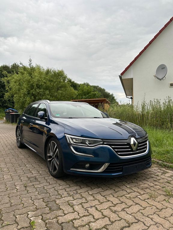 Image of Renault Talisman