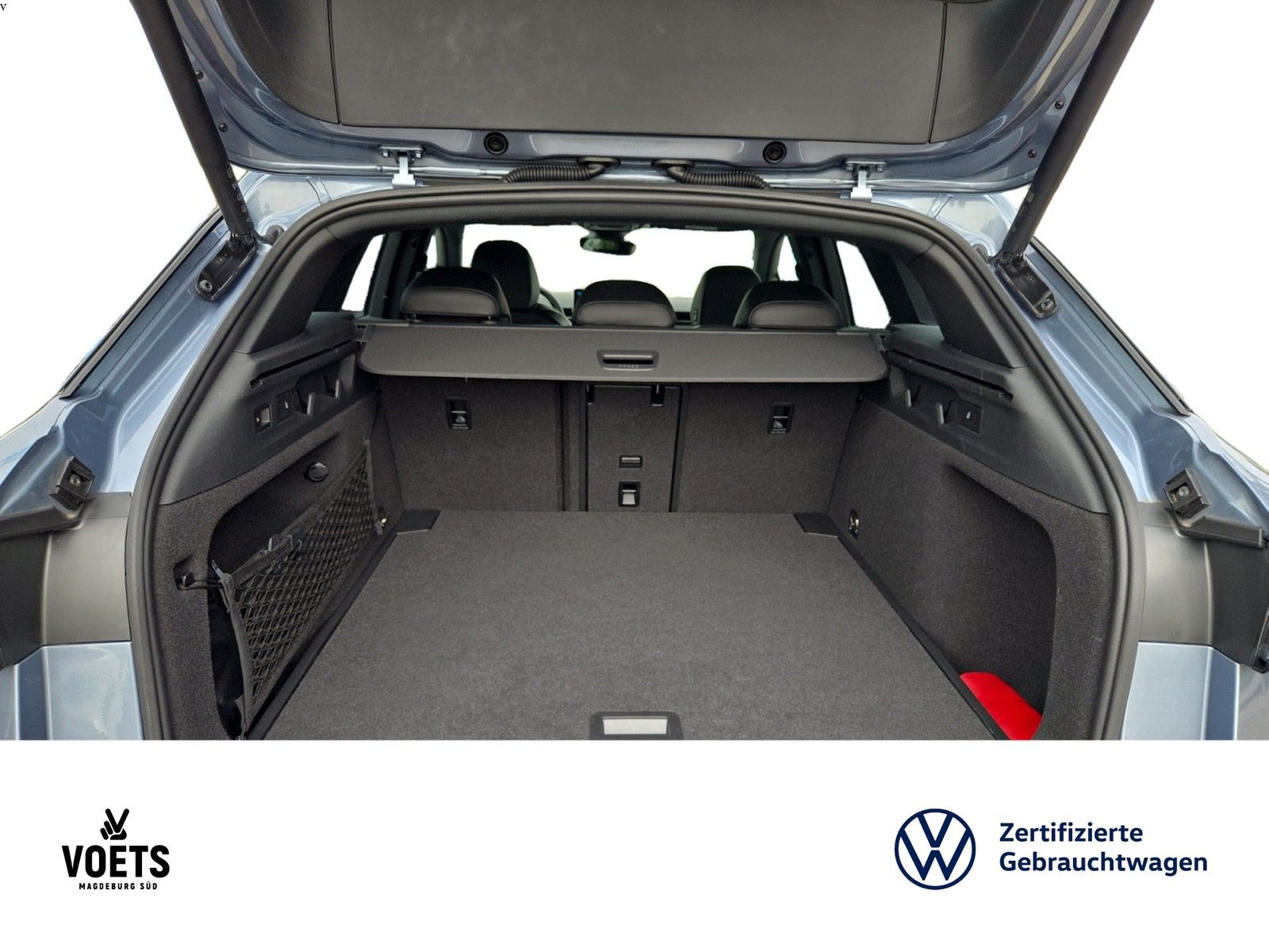 Volkswagen ID.7 - Bild 18