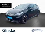 Volkswagen ID.3 Pro 150kW Batterie 58kwh Navi ACC RFK Sitzh - gebrauchte VW ID.3 aus dem Jahr 2024