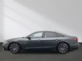 Audi A8 50 TDI quattro B&O Matrix Stdhz Massage - Audi A8
