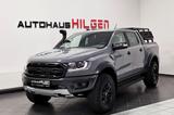 Ford Ranger Raptor DoKa 4x4*UMBAU*AHK*R.Kamera*Rollo - Ford Ranger in Solingen