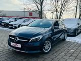 Mercedes-Benz A 200 BlueEfficiency/LED/SHZ/Kamera/ - Mercedes-Benz A 200 in Wiesbaden