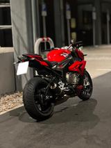 BMW S1000R - ABS NAKED BIKE