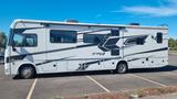 Ford Forest river fr3 34ds - Ford Benzin