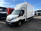 Iveco Daily 35S18A8H3.0 Hi-matic Koffer Lbw750Kg MY24