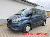 Ford Transit Custom 280 L1 Trend/KLIMA/NAVI/R.CAM/PDC - Ford Transit Custom in Dortmund