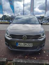 Volkswagen VW TURAN 7 SITZE - Volkswagen Golf aus 2012: 7