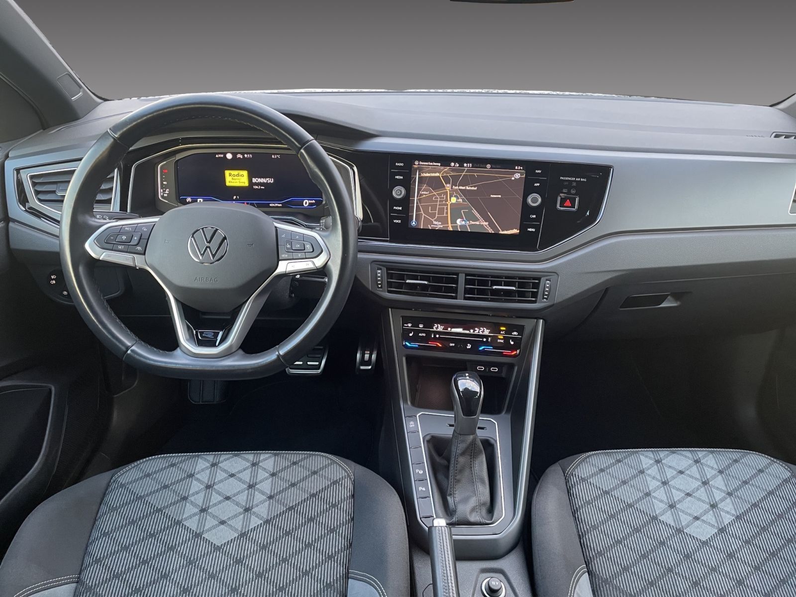 Volkswagen Taigo - Bild 10