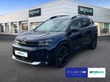 Citroën C5 Aircross Shine Hybrid 136 D C5 Aircross 1.2 M - Citroën C5 Aircross in Bonn