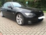 BMW 330d Cabrio - - BMW 330 aus 2008: 330d