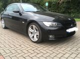 BMW 330d Cabrio - - BMW 330 aus 2008: 330d