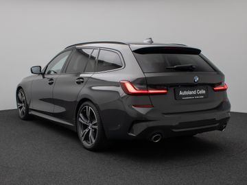 BMW 320 - 9