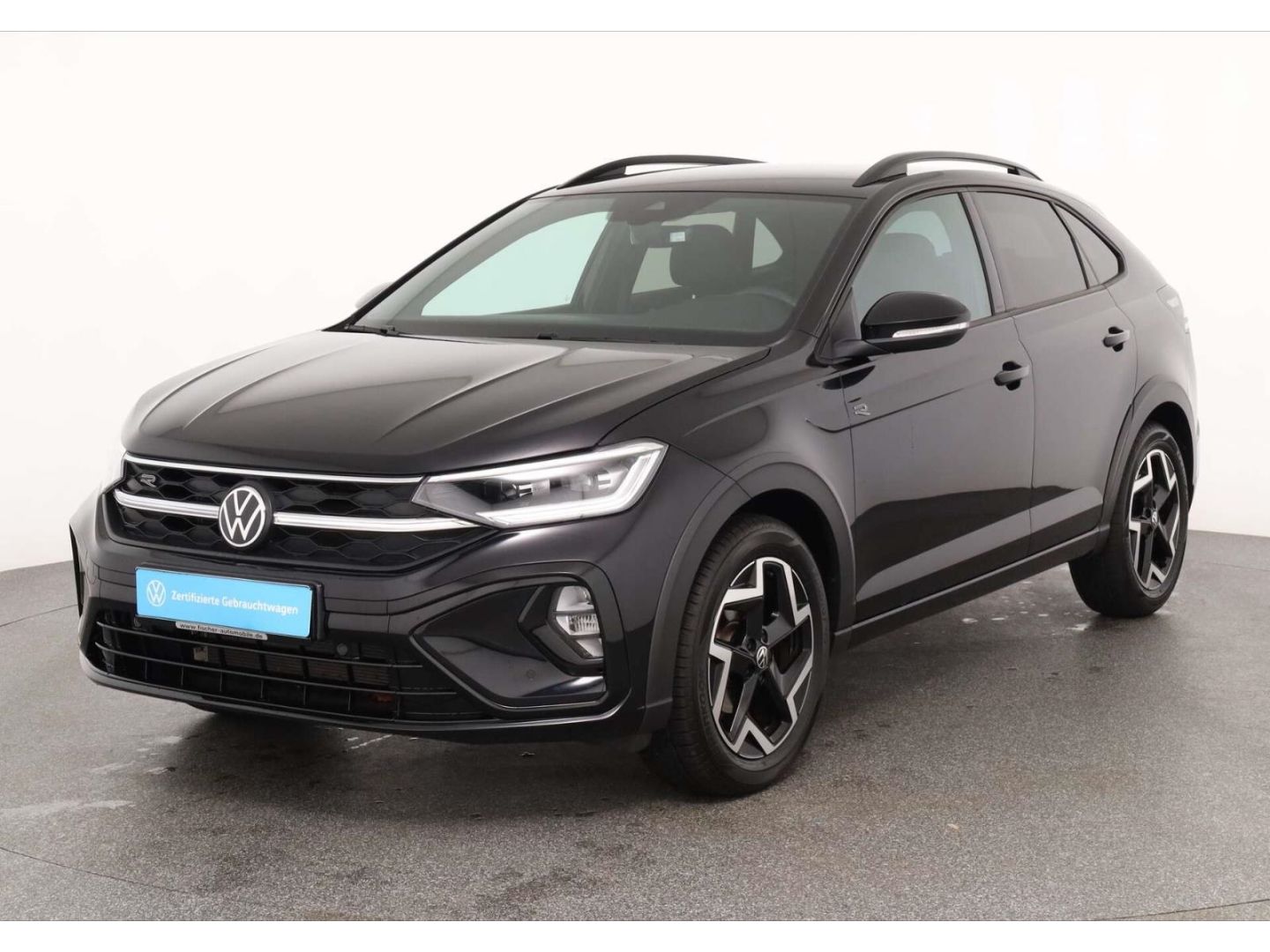 Volkswagen Taigo 1.5 TSI R-Line DSG AHK Matrix NAV RFK ACC foto 2