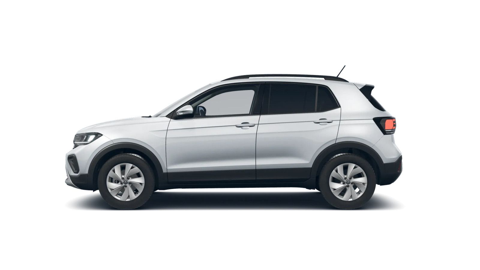 Volkswagen T-Cross - Bild 3