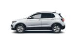 Volkswagen T-Cross Life 1.0 TSI *R-KAM*NAV*ACC* - VW T-Cross in Mainz