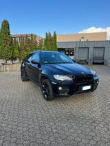 BMW X6 in schwarz - BMW X6 in Dortmund
