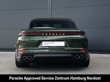 Porsche Panamera - 8
