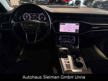 Audi A6 - 12