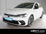 Volkswagen Polo 1.0 TSI R-Line 17" Navi Kamera
