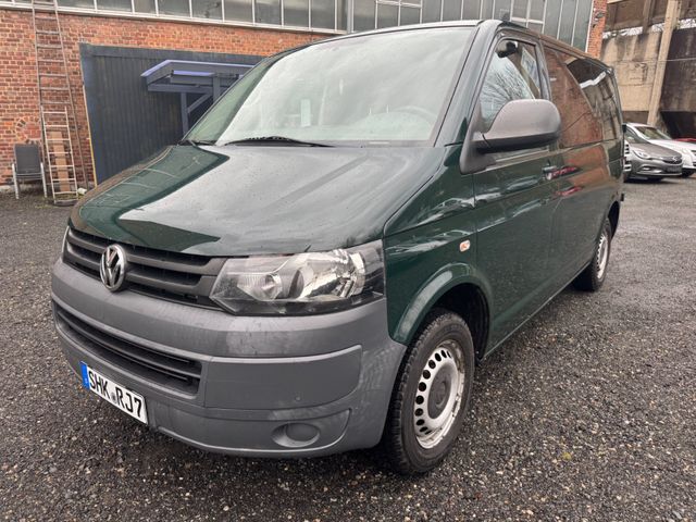 Volkswagen T5 Kombi Transporter 2.0 TDI Caravelle