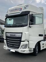 DAF XF 480 SSC*LED*ACC*Vollspoiler*2Tanks*  - Angebote