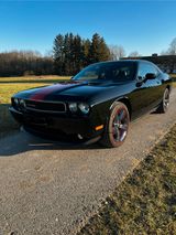 Dodge Challenger SXT V6 / nur 22.300 km! - Dodge Challenger aus 2014