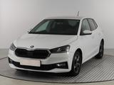 Skoda Fabia 1.5TSI DSG Selection Kamera+dig.Display - Skoda Fabia: Selection