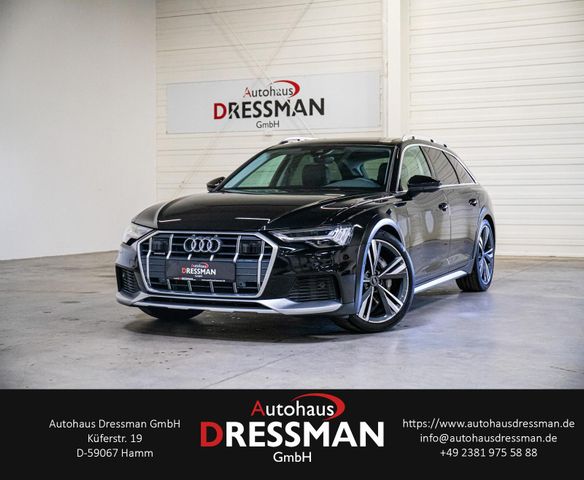 Audi A6 Allroad 55 TDI MATRIX LEDER PANO STANDHZ. 21Z