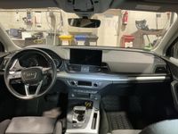 Audi Q5 - Vorschau Bild 10
