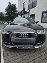 Audi A6 Allroad 3.0 TDI quattro 180kW S tronic - - Audi A6 Allroad aus 2014