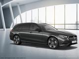 Mercedes-Benz C 220 T d AVANTGARDE Exterieur Navi Pano.-Dach - Mercedes-Benz C 220 in Rostock