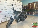 CFMOTO CF MOTO 300NK NAKED *Km 6.200 - CFMOTO 300NK