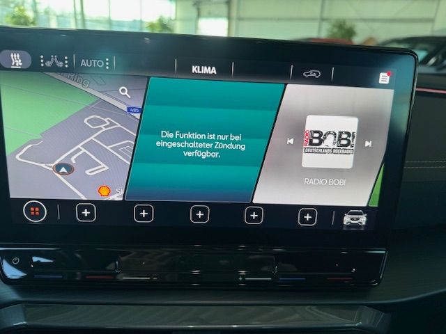 Fahrzeugabbildung CUPRA Formentor VZ e-Hybrid AHK PANO SHZ 19"