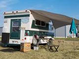 Ford Econoline - Ford Econoline von privat