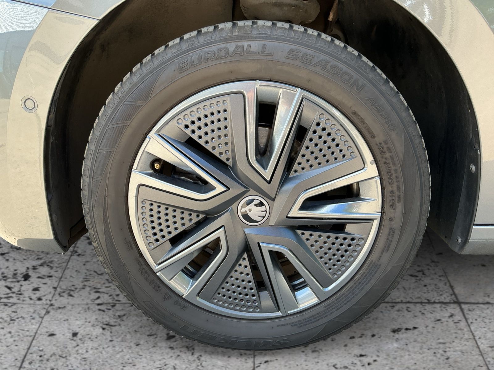 Skoda Fabia - Bild 7