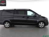 Mercedes-Benz Vito Tourer 119 CDI EXTRALANG 9 SITZE KAMERA,18Z - Mercedes-Benz Vito Gebrauchtwagen