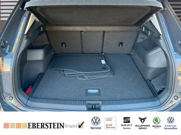 Volkswagen Tiguan Elegance 1.5 eTSI RFK PDC LED