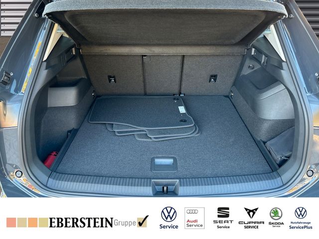 Volkswagen Tiguan Elegance 1.5 eTSI RFK PDC LED