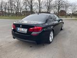 BMW 528i xDrive M-Paket - BMW 528: 528i Xdrive