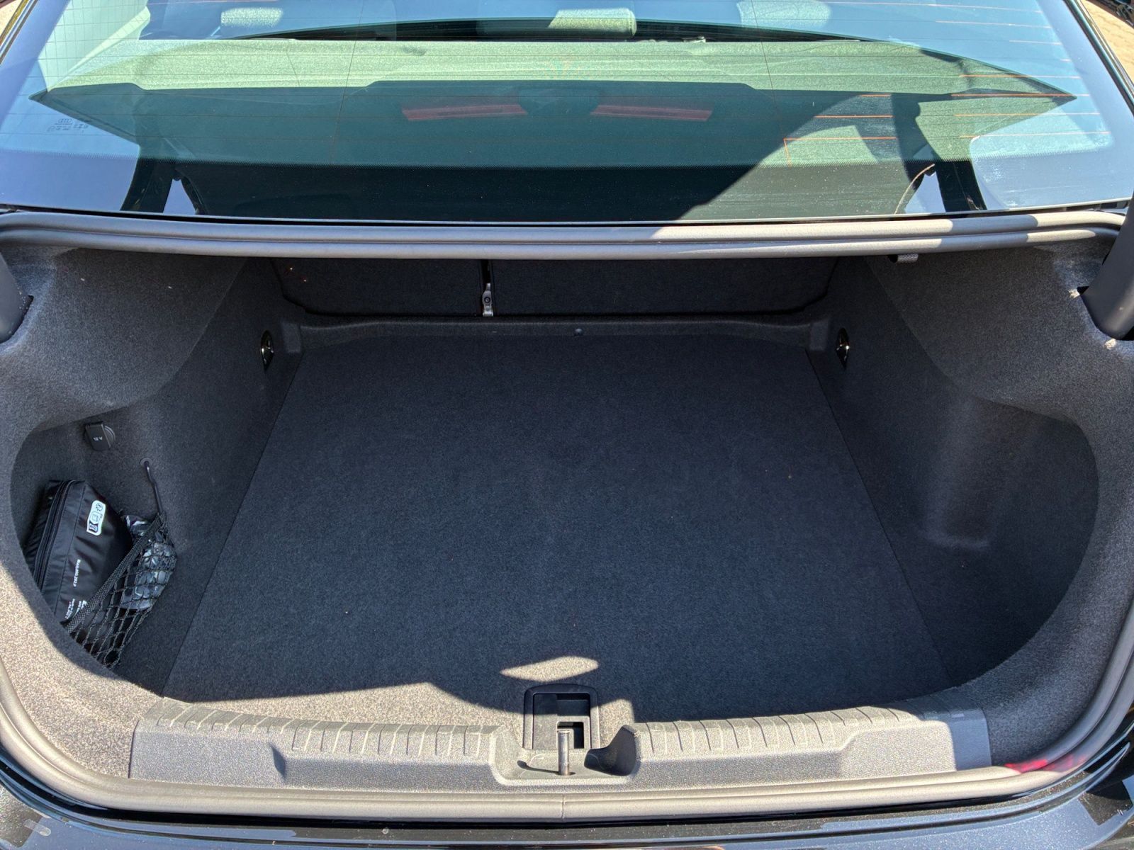 Audi A3 - Bild 18